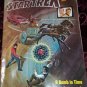 Star Trek Dynabrite Comic featuring A bomb in time