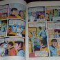 Star Trek Dynabrite Comic featuring A bomb in time
