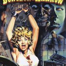 Dungeon of Harrow (DVD, 2004)