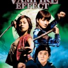 Vampire Effect (DVD) DVD