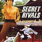 secret rivals-- Hong Kong Kung Fu Martial Arts Action movie