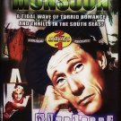 John Carradine - Bluebeard / Monsoon double feature [1943/1944]