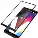 *USA* - P-Think 9H [1-Pack] LG V20 Glass Screen Protector [Full Screen]