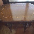 *USA* - *BEST OFFERS* - Beautiful antique wooden table