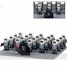2019 Star Wars Scout Trooper Darth Vader Minifigures