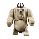 The Hobbit Goblin King Big Figure