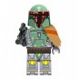 Star Wars Boba Fett Minifigures The Mandalorian 2020
