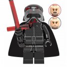 Kylo Ren Minifigures Lego Compatible Star Wars 2020