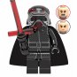 Kylo Ren Minifigures Lego Compatible Star Wars 2020