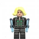 Black Widow 2020 Minifigures Lego Compatible Toy