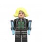 Black Widow 2020 Minifigures Lego Compatible Toy