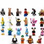 Minifigures Superhero Minifigure series