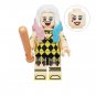 Harley Quinn Minifigures Lego Compatible Birds Of Prey set