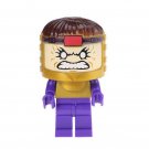 MODOK George Tarleton Minifigures Lego Compatible Tales of Suspense Toy