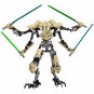 Big General Grievous Minifigures Lego Compatible Star Wars Jedi Warrior