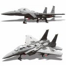F15 Eagle Fighter Jet Plane Aircraft Lego Compatible Military Air Force set