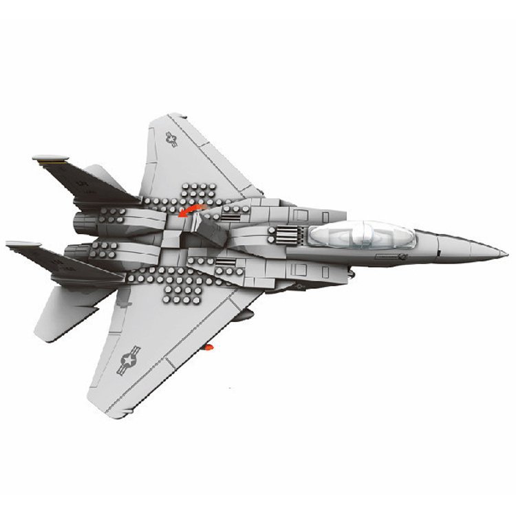 f15 lego set