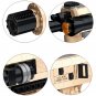 Specia Force SCAR Assault Rifle Gun Weapon Lego Compatible Military Sets