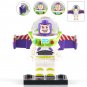 Buzz Lightyear Minifigures Lego Compatible Toy Story 4