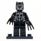 Black Panther Minifigures Lego Compatible Black Panther movie Minifigure