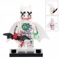 Joker Batman Suit Vandalized Minifigures Lego Compatible Batman Minifigure