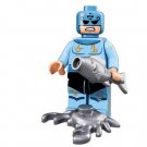 Zodiac Master Minifigures Lego Compatible Batman Movie Series