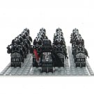 Sith TIE Fighter Dart Vader Minifigures Lego Compatible Star Wars Sith TIE Fighter set