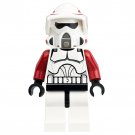 ARF Sergeant Bard Minifigures Lego Compatible Star Wars ARF Squadron Minifigure