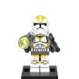 Imperial Stormtrooper Yellow Utapau Minifigures Lego Compatible Star Wars Clone Trooper