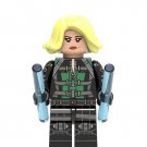 Black Widow 2020 Minifigures Lego Compatible Super Heroes Movie Minifigure