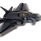 F-35 Lightning II Joint Strike Fighter building block Toy Lego Compatible Military Fighter series
