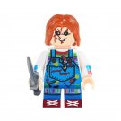 Child's Play Minifigures Lego Compatible Movie Toy