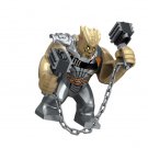 Black Dwarf Minifigures Lego Compatible New Avengers Cull Obsidian