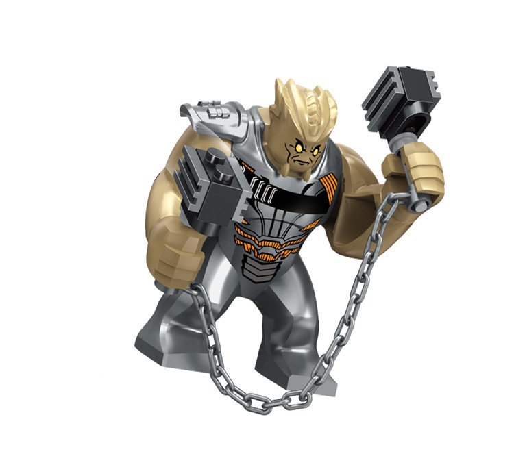 lego dwarf minifigures