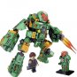 Hulkbuster MK37 Iron Man Hulk Minifigures Lego Compatible Hulkbuster set