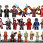 Iron Man Tony Stark Minifigures Lego Compatible Avengers Iron Man 2020