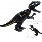 Indominus Rex Toy Lego Compatible Jurassic World Tyrannosaurus Rex