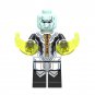 Ebony Maw Minifigures Lego New Avengers Super Heroes Minifigure