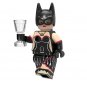 Batgirl Minifigures Lego Compatible DC Super Heroes Batman Minifigure