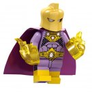 Doctor Fate Minifigures Lego Compatible DC Super Heroes Minifigure