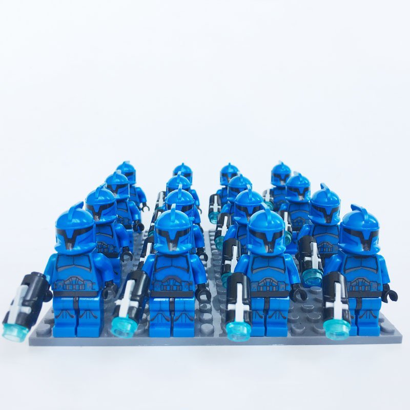 lego republic commandos