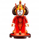 Amidala Minifigures Lego Compatible Star Wars Minifigure