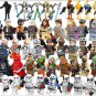 2020 Star Wars Characters Minifigures Lego Compatible Star Wars movie Set