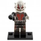 Ant-Man Minifigures Lego Compatible Ant-Man movie Minifigure