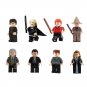 Ron Weasley Pomona Sprout Lucius Malfoy Greg gregor Minifigures Lego Compatible Harry Potter set