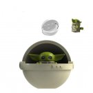 Baby Yoda hoverpram Minifigures Lego Compatible Star Wars The Mandalorian & the Child