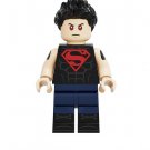 SuperBoy Minifigures Lego Compatible Teen Titans Minifigure