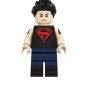 SuperBoy Minifigures Lego Compatible Teen Titans Minifigure