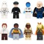 Thrawn Jar Jar First Order Snowtroopers Minifigures Lego Compatible Star Wars First Order