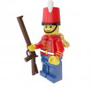 Nutcracker Minifigures Lego Compatible Minifigure set